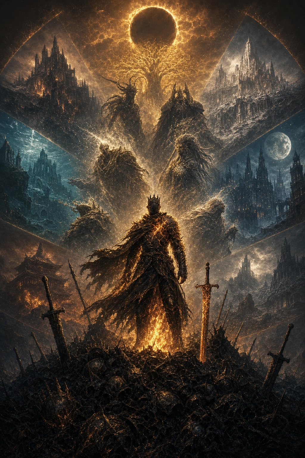 Ashen One