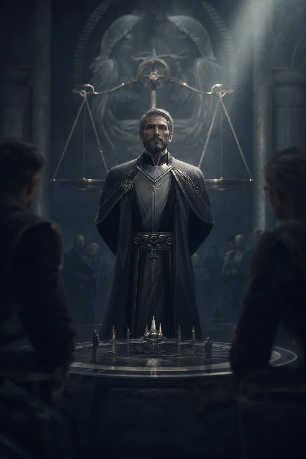 The Diplomat